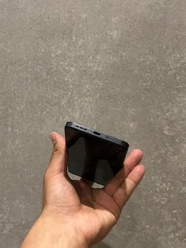 redmi 13s цена в бишкеке: Redmi, Redmi 13C, Б/у, 128 ГБ, цвет - Черный, 2 SIM — 6