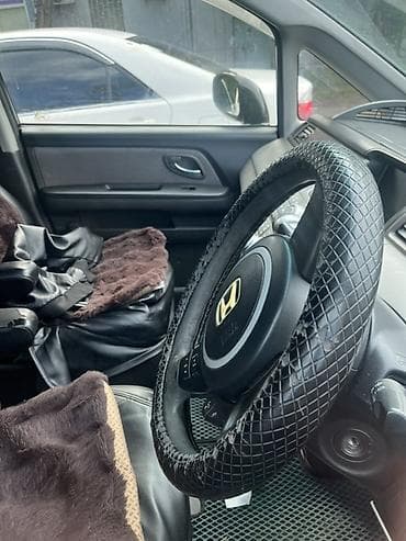 b class: Honda Stepwgn: 2005 г., 2 л, Автомат, Минивэн — 2