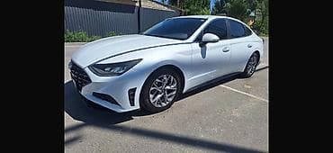 hyundai sonata двигатель: Hyundai Sonata: 2020 г., 2.5 л, Автомат, Бензин, Седан — 3
