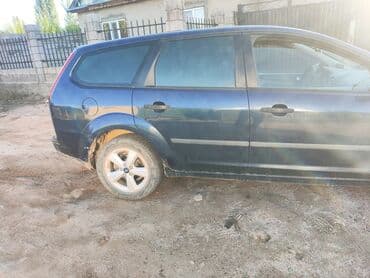 фара опель вектра б: Ford Focus II в кузове универсал, окрашенный в темно-синий цвет — 3