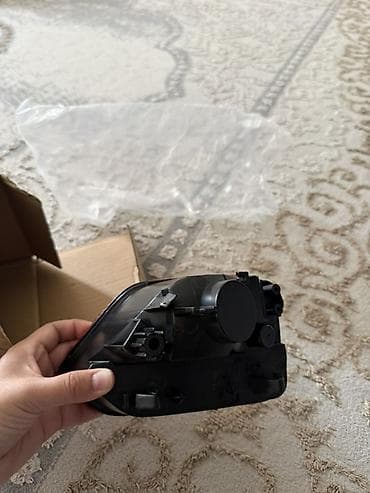 outback 2020: Отражатель Subaru Аналог — 3