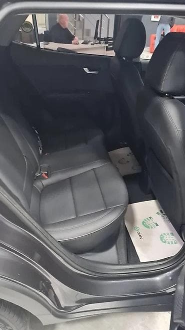 kia sporteig: Kia Stonic: 2018 г., 1.6 л, Автомат, Дизель, Кроссовер — 9