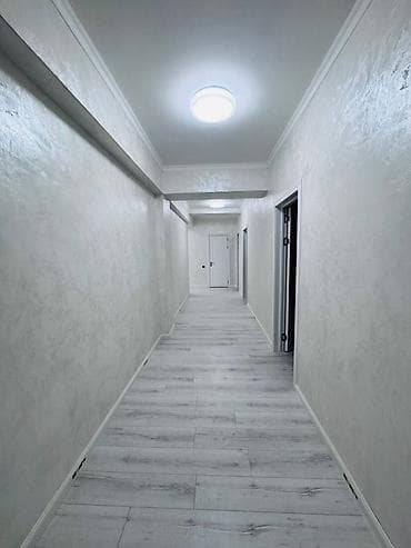 4 bedroom: 4 комнаты, 105 м², Элитка, 8 этаж, Дизайнерский ремонт — 9