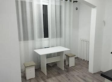 Недвижимость: Сдается 1‑комнатная квартира, 7 Апреля/Горького. Этаж 1 из 9. - — 2