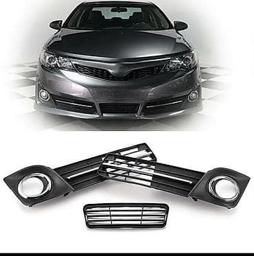 камри 30 стоп: Решетка радиатора Toyota — 1