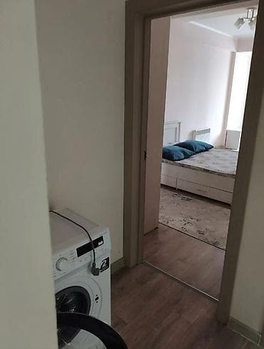 квартира для иностранцев: 2 комнаты, С мебелью полностью — 3