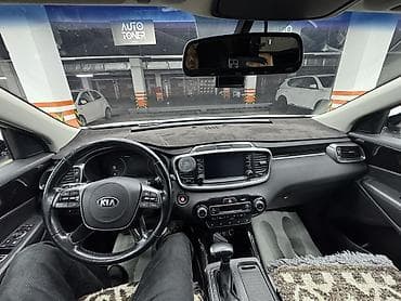 субару кросстрек 2018 отзывы: Kia Sorento: 2018 г., 2.2 л, Автомат, Дизель, Кроссовер — 8