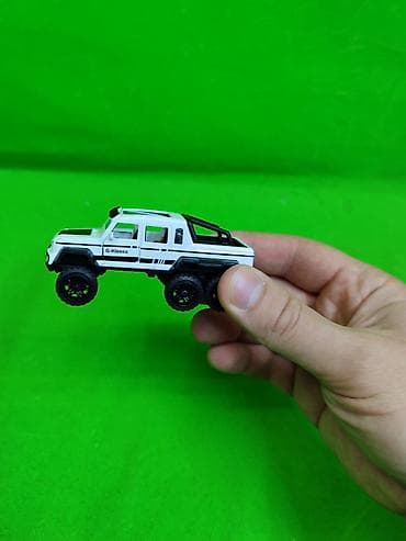 машинки игрушки большие: Модельки машина металлическая в комплекте в ассортименте🚗 — 6