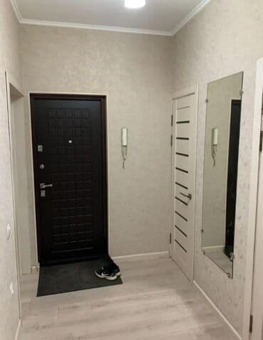 сдается квартира долгосрочно: 1 комната, Агентство недвижимости, Без подселения, С мебелью частично — 5