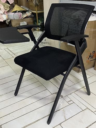 стул ikea: Офисные стулья — 2