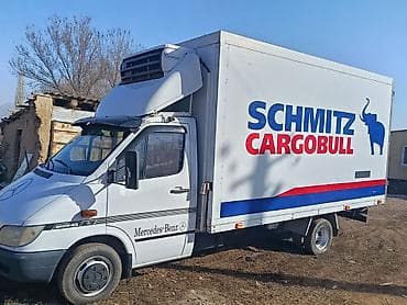 Легкий грузовик, Schmitz Cargobull — 6
