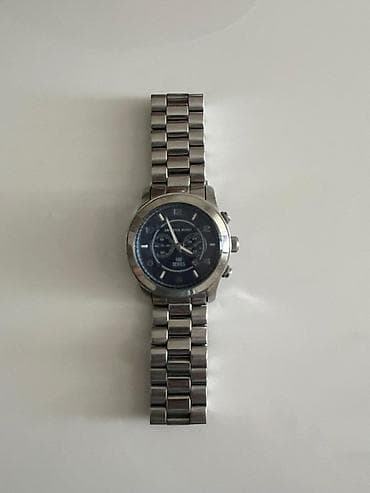 Наручные часы: Классические часы часы, Michael Kors, США, Водонепроницаемые, Мужские, Новый — 1