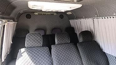 go bus: Пассажирский перевозки по Кыргызстану туристические, деловые, рабочие — 1