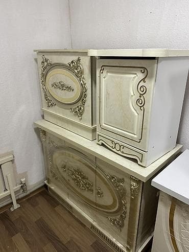 Буфеты: Буфет, Без мойки, ЛДСП — 5