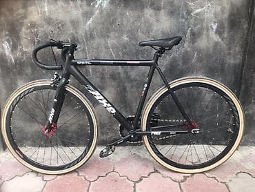 Шоссейный велосипед, Рама M (156 - 178 см), Б/у