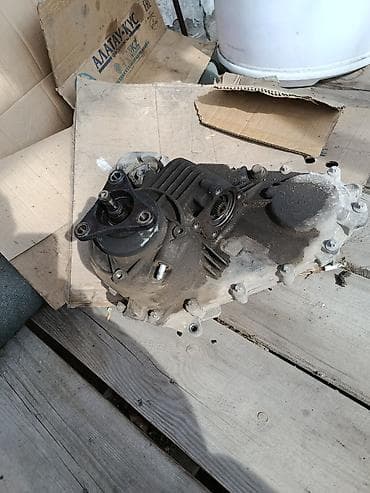 bmw м5 f90: Коробка передач Автомат BMW — 2