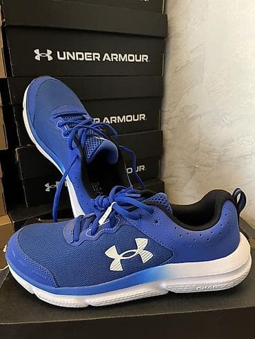 under: Кроссовки Under Armour новые оригинал привозили с США ( распродажа в — 3