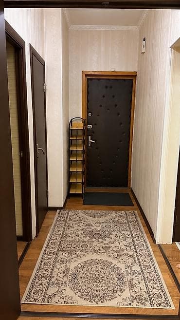 Недвижимость: 3 комнаты, 62 м², 5 мкр 105 серия, 3 этаж — 1