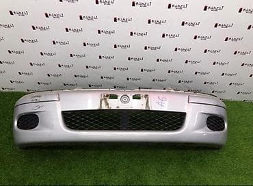 Бампер на Toyota Funcargo