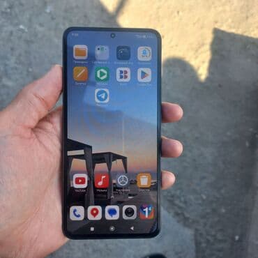 планшет umiio: Xiaomi, 13T Pro, Б/у, 512 ГБ, цвет - Черный, 2 SIM — 4