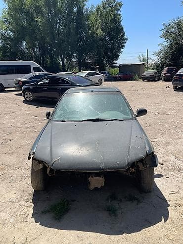 клипсы для авто: На запчасти целиком, срочно. Автомобиль: универсал Honda (поколение — 9