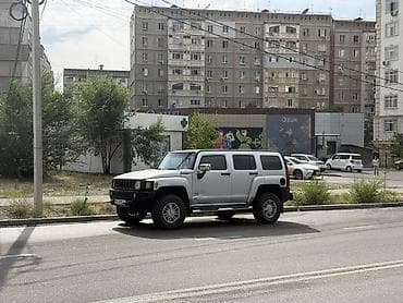 Транспорт: Jeep : 2007 г., 3.7 л, Автомат, Газ, Внедорожник — 9