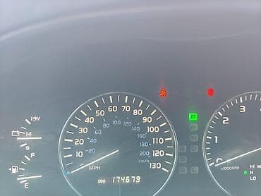 lexus lx 470 2006: Lexus LX: 2004 г., 4.7 л, Автомат, Бензин, Внедорожник — 5