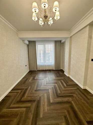 продаю в связи переездом: 3 комнаты, 80 м², Элитка, 14 этаж, Евроремонт — 18