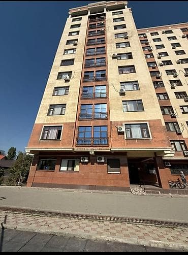 продаю квартиру в джал: 1 комната, 62 м², Элитка, 9 этаж, Евроремонт — 2