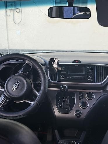 катафоты е34: Kia Ray: 2017 г., 1 л, Автомат, Бензин, Седан — 6