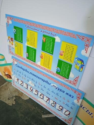 банеры рекламы: | Дорожние указатели, Крышные установки, Объемные буквы, | Послепечатная обработка, Разработка дизайна, Монтаж — 9