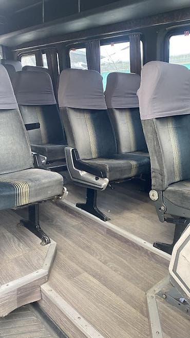 infinity qx: Пункт назначения: Все направления, Количество мест: 18 — 2