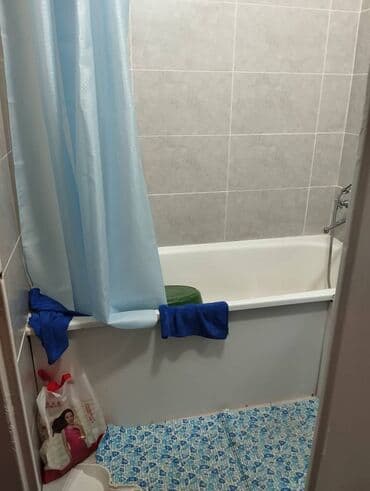 бассейн надувной б у: 3 комнаты, С подселением — 2