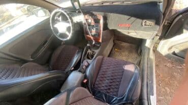 продаю лексус gx470: Toyota Avensis: 1998 г., 1.6 л, Механика, Бензин, Седан — 5