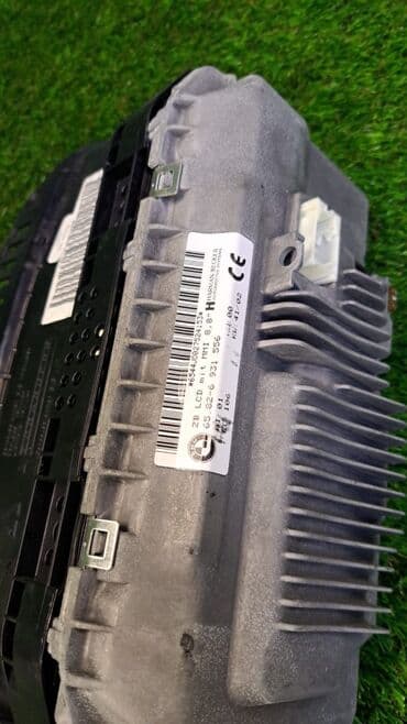 компьютер настольный купить: Бортовой компьютер / монитор bmw e65 Номер 6 ——931 ——556 Состояние — 6