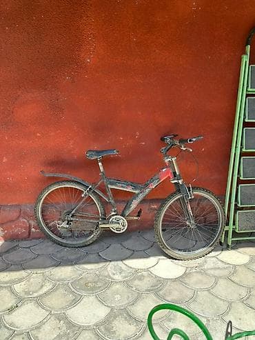 По 2500 сом район турбазы 
Велосипеды требуются мелкий ремонт