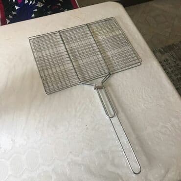 аренда казан очок: Мангал — 4