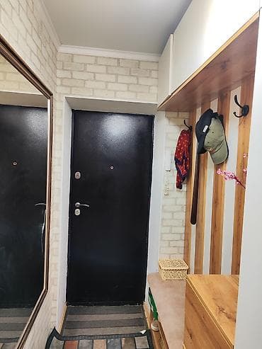 104: 3 комнаты, 58 м², Аламудун с. 104 серия, 3 этаж — 5