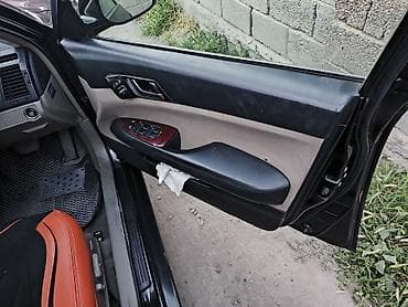 на автомат: Toyota Mark X: 2008 г., 2.5 л, Автомат, Бензин, Седан — 5