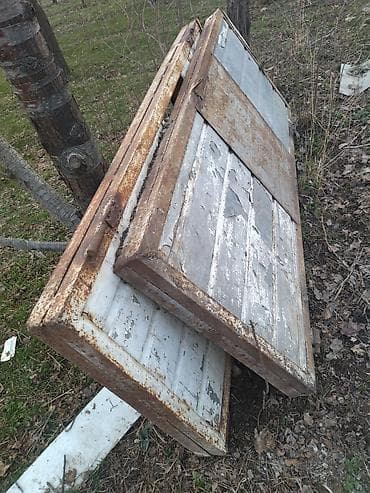 жез метал: Ушул темирлер сатылат турбалар узуну 5 метирден Эски темирлер ор бары — 2