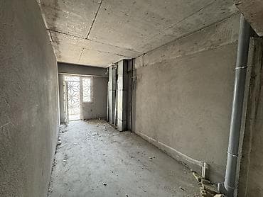 500: 1 комната, 65 м², Таш-Рабат ТРЦ Элитка, 10 этаж — 4