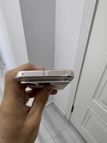 poco 5x pro: Google Pixel 9 Pro, 128 ГБ, цвет - Белый, 1 SIM, eSIM — 5