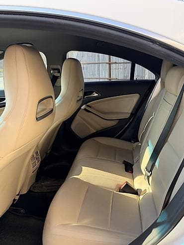 мерседес cla 250: Mercedes-Benz CLA-Class: 2018 г., 2 л, Типтроник, Бензин, Седан — 3