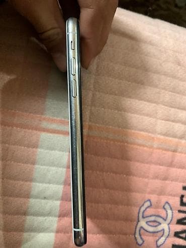 работа фотограф: IPhone X, Б/у, 256 ГБ, Desert Titanium, Зарядное устройство, Защитное стекло, Чехол, 100 % — 7