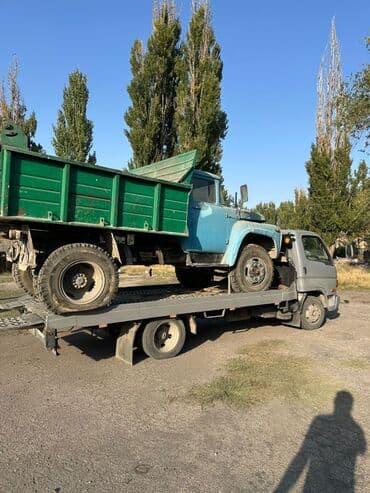 курсы по ремонту сотовых телефонов: С лебедкой, С манипулятором, Со сдвижной платформой — 1