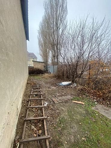Дом с участком 6 соток, Арча-Бешик (конечная автобуса №49). Цена ниже