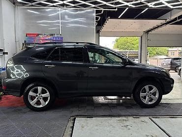 lexus 2006: Lexus RX: 2006 г., 3.5 л, Газ — 3
