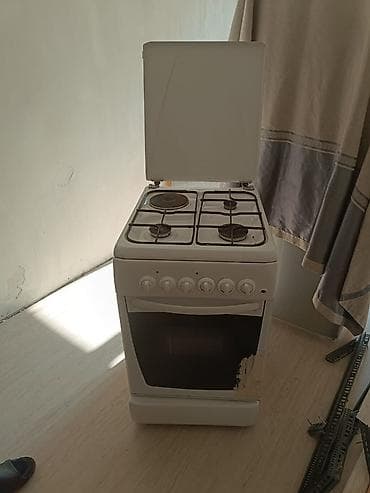 Комбинированная, Механическое, Напольная, Б/у, Полная оплата at lalafo.kg Комбинированная, Механическое, Напольная, Б/у, Полная оплата