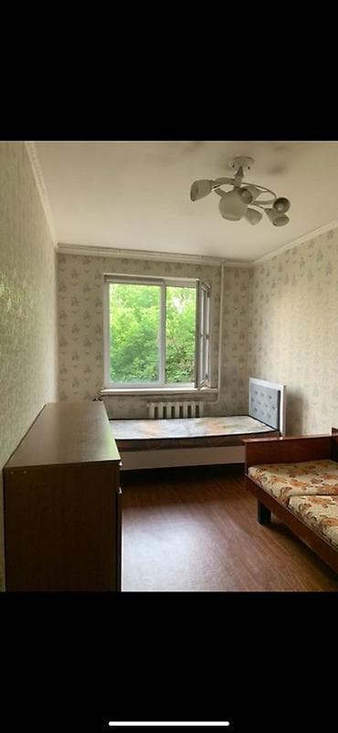 ахунбаева матросова: 2 комнаты, Собственник, С мебелью полностью — 2