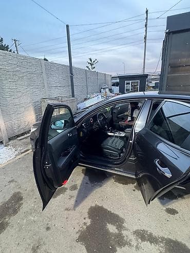 geely preface бишкек: Kia K5: 2017 г., 2 л, Автомат, Гибрид — 4
